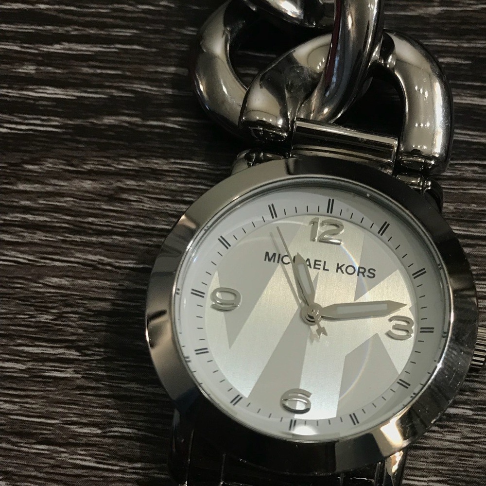 Michael Kors watch